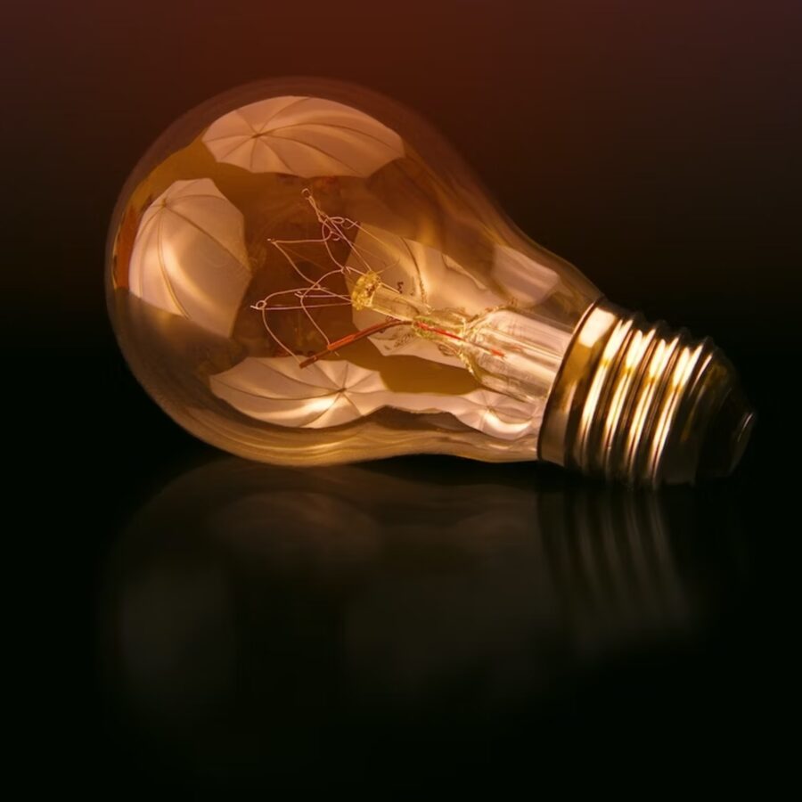 Photovoltaik – Strategie