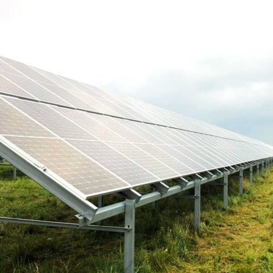 Herzlichen Glückwunsch für unsere Schwesterfirma Green Energy Venture AG