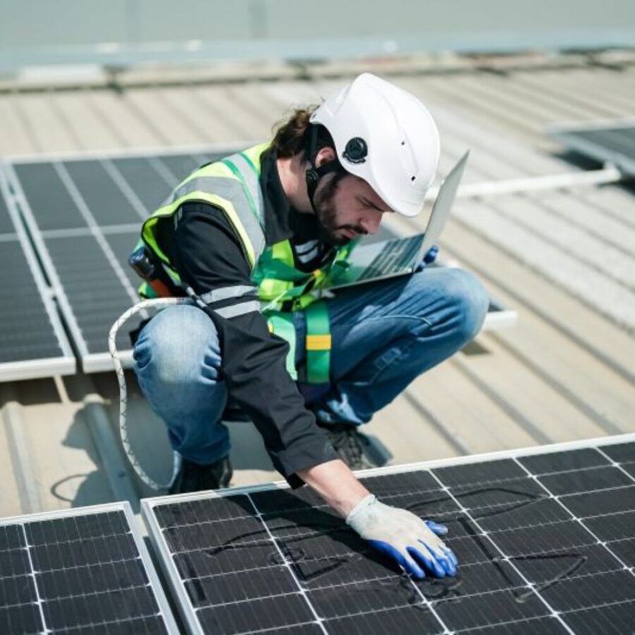 Was ist eine “gute” Solaranlage