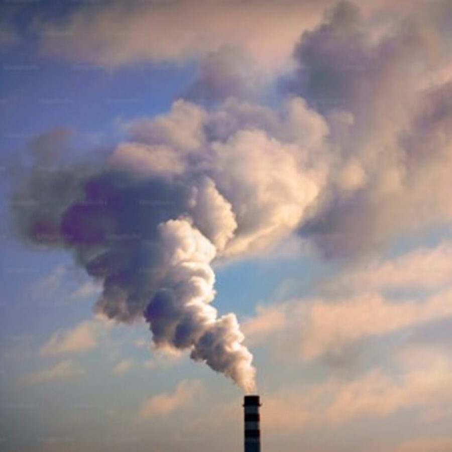 Liegenschaften von Pensionskassen verschleudern viel CO₂