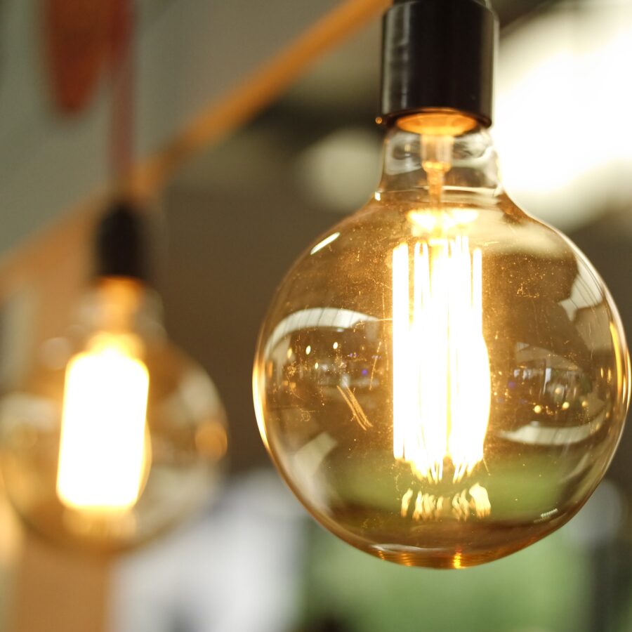 Energieintensiver Industrie winkt neue staatliche Förderung