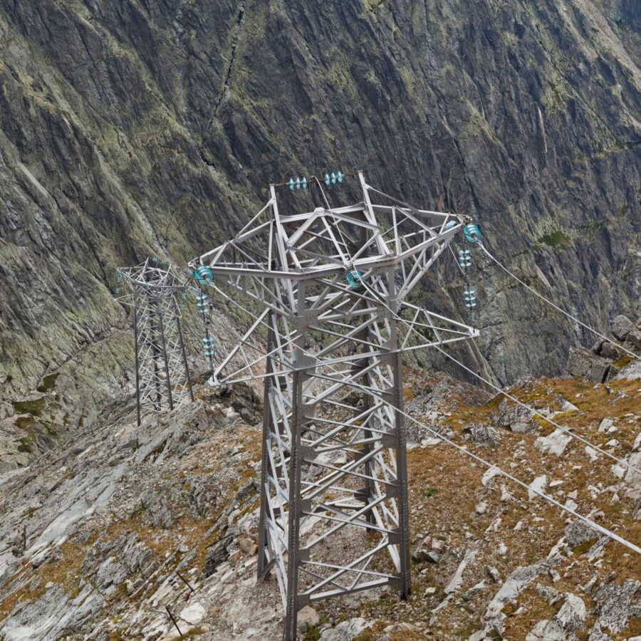 Starker Anstieg der Strompreise um 27% in der Schweiz
