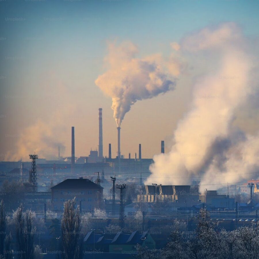 Kohlenstrom im Jahr 2030?