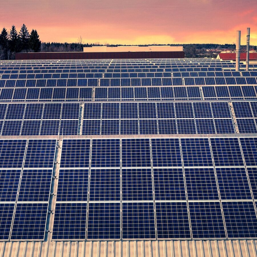 Photovoltaik-Anlagen im Niederspannungsnetz: Externer NA-Schutz nicht mehr notwendig