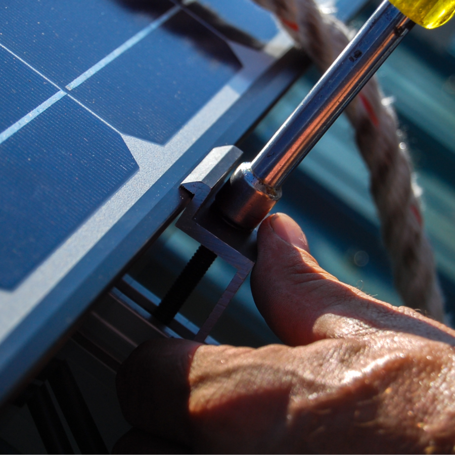 Photovoltaikprojekte: Nutzen Sie Ihre Chance?